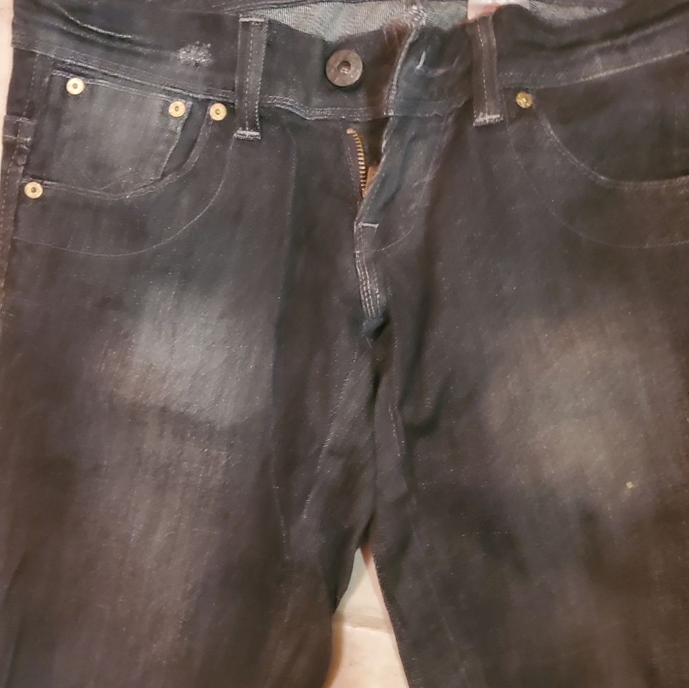 Jeans - Picture 3 of 4